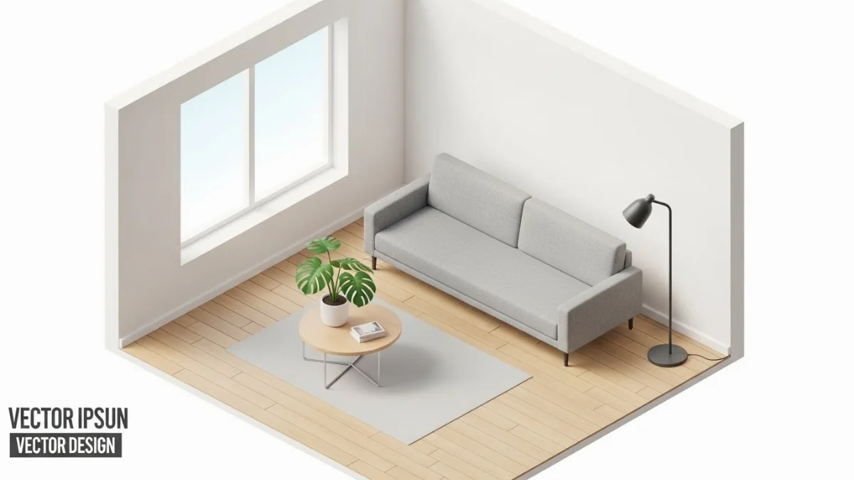 Sofa đơn phong cách Luxury bọc nhung màu xanh navy với chân kim loại mạ vàng