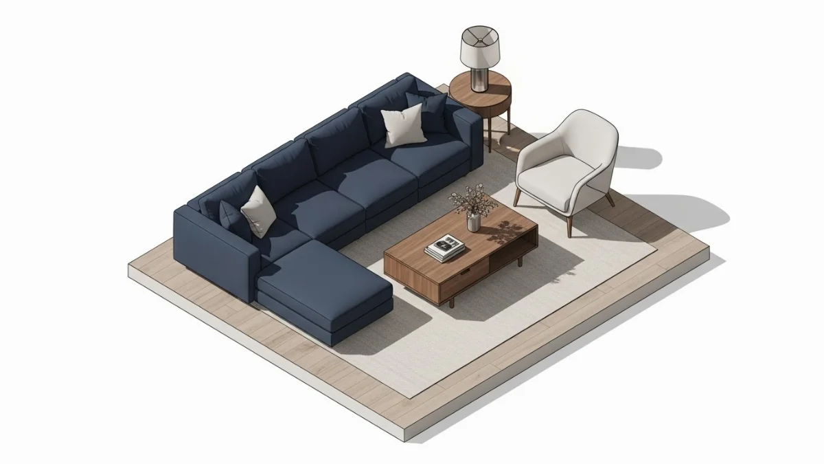 Bộ bàn ăn mặt đá 6 ghế cao cấp thiết kế tinh xảo