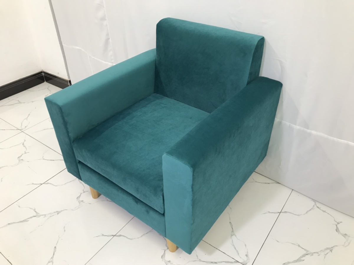 THỂ GIỚI SOFA HCM
