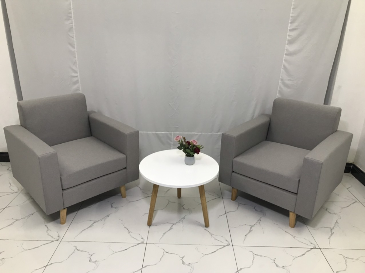 THỂ GIỚI SOFA HCM