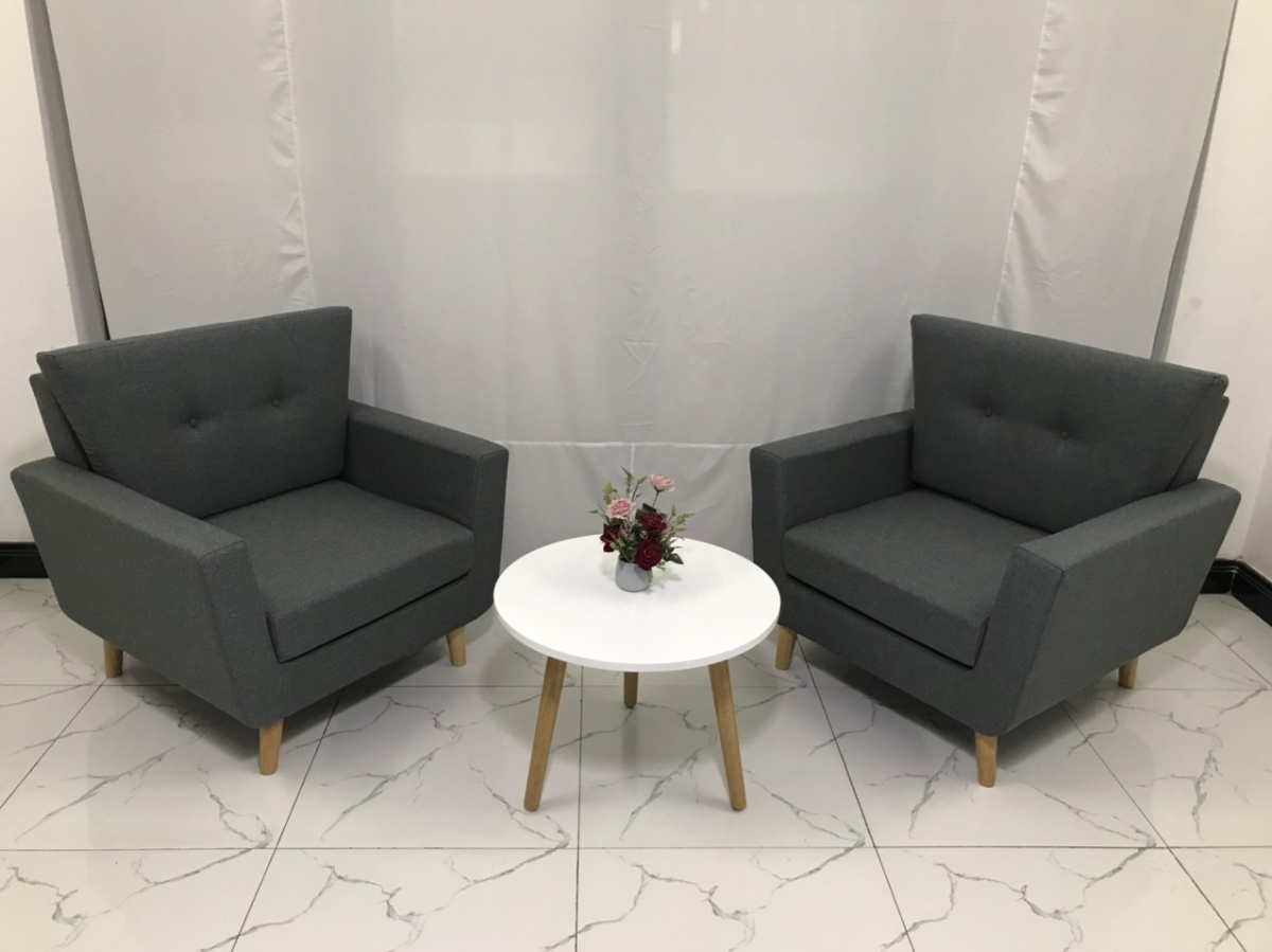 THỂ GIỚI SOFA HCM