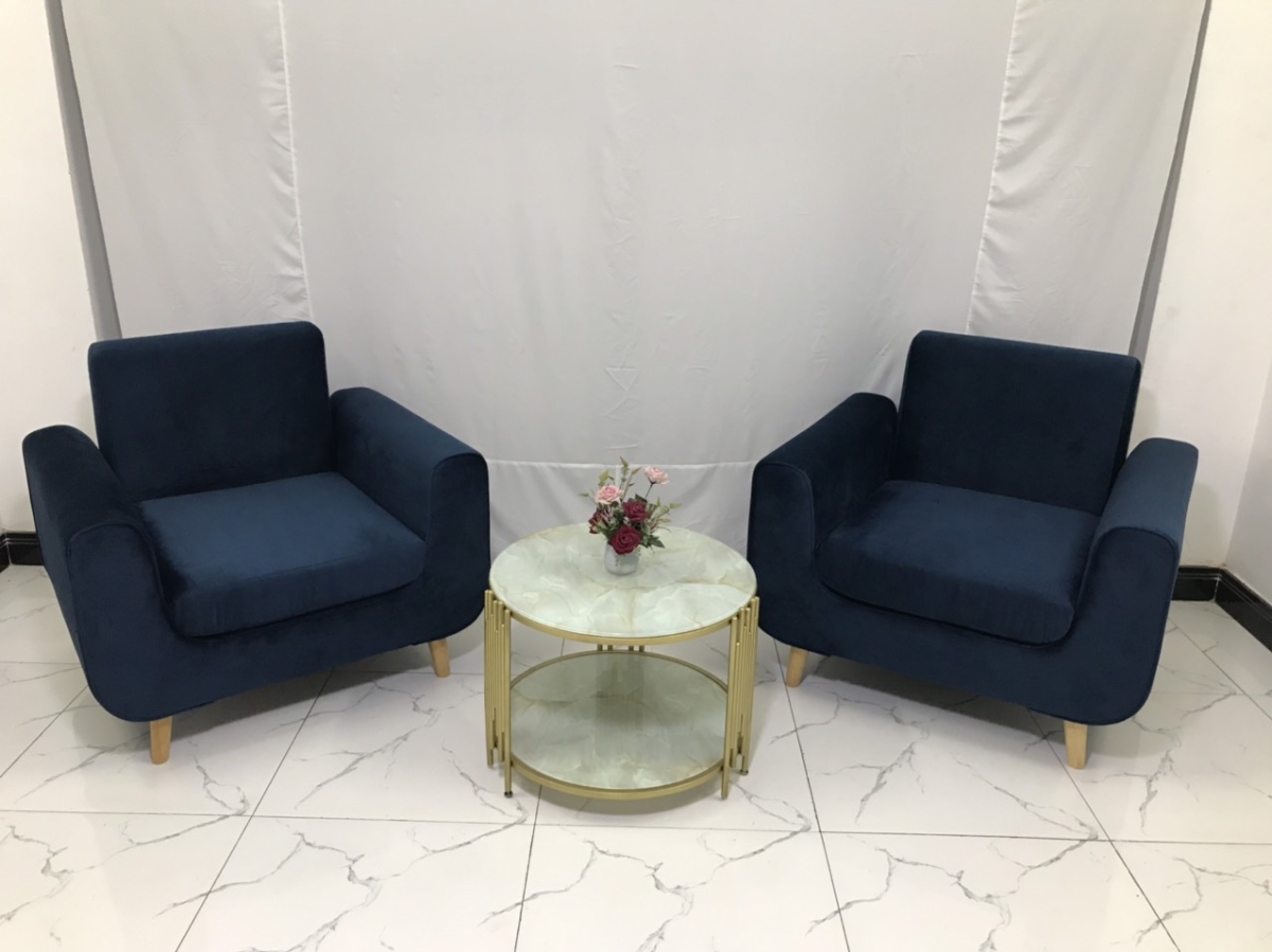 THỂ GIỚI SOFA HCM