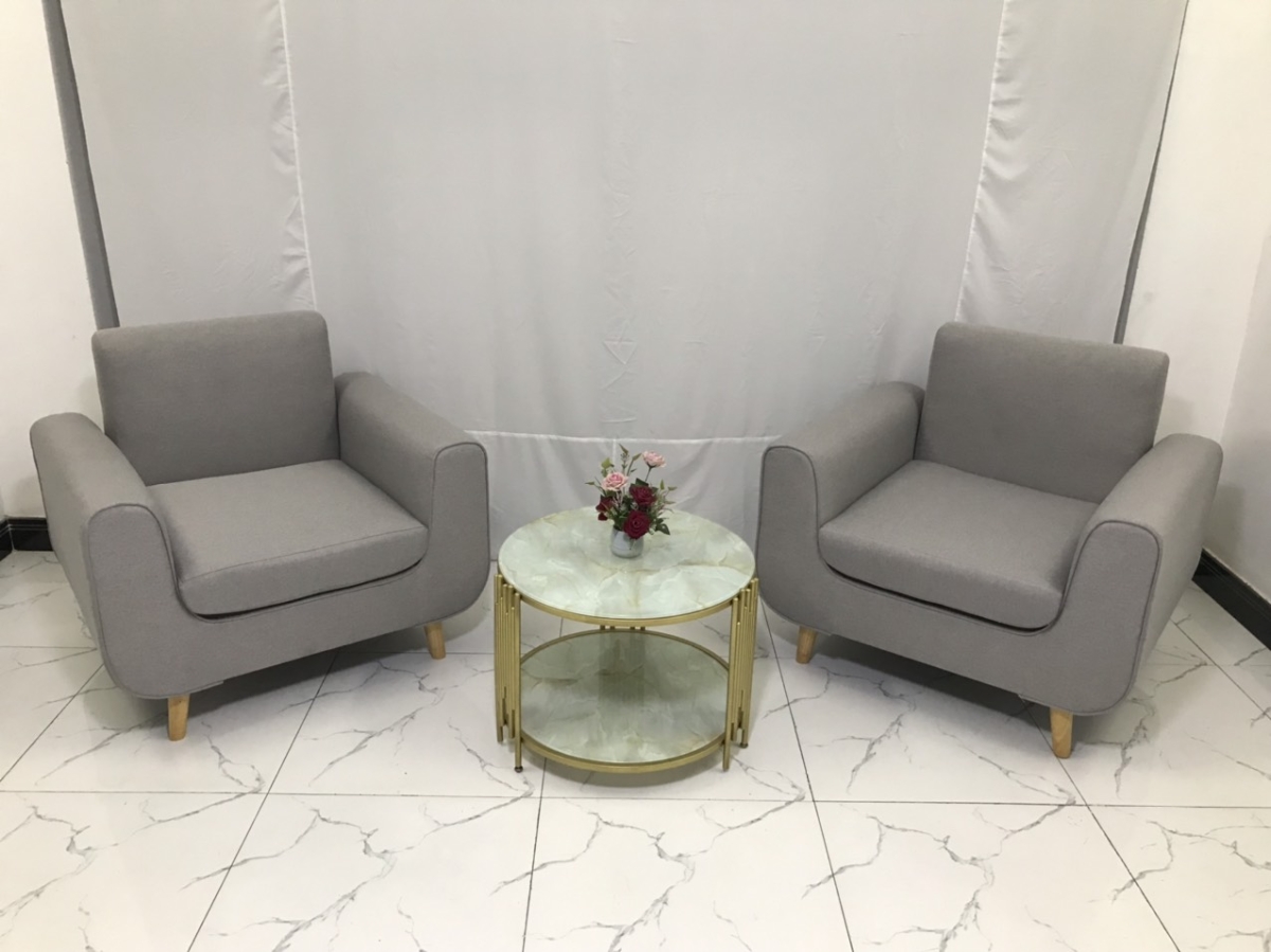THỂ GIỚI SOFA HCM