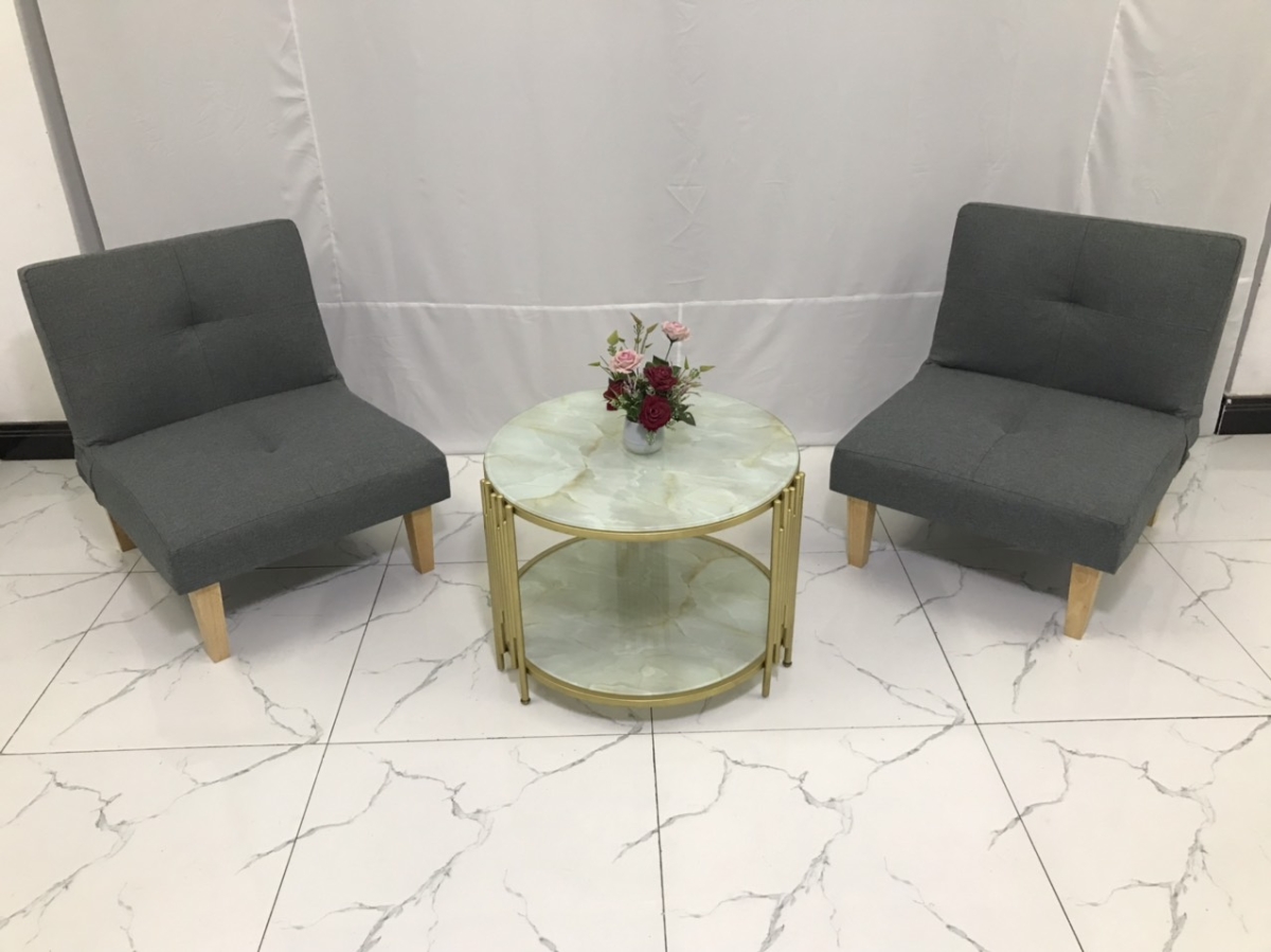 THỂ GIỚI SOFA HCM