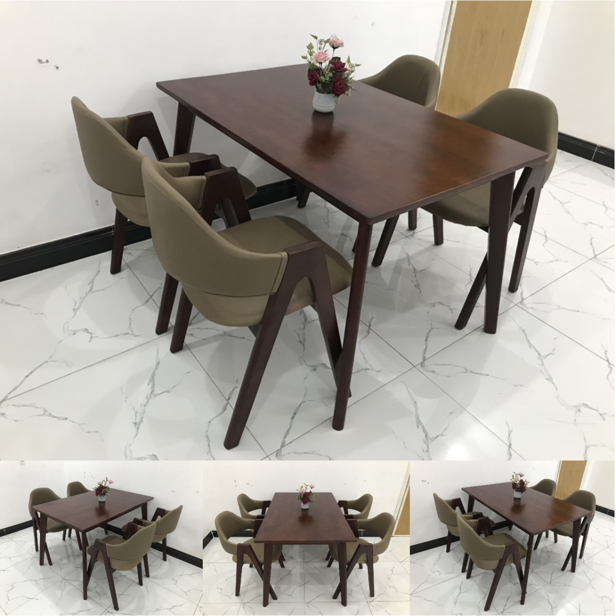 THỂ GIỚI SOFA HCM