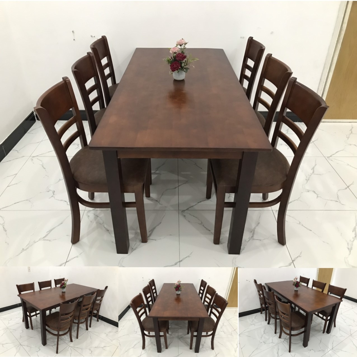 Thế Giới Sofa HCM