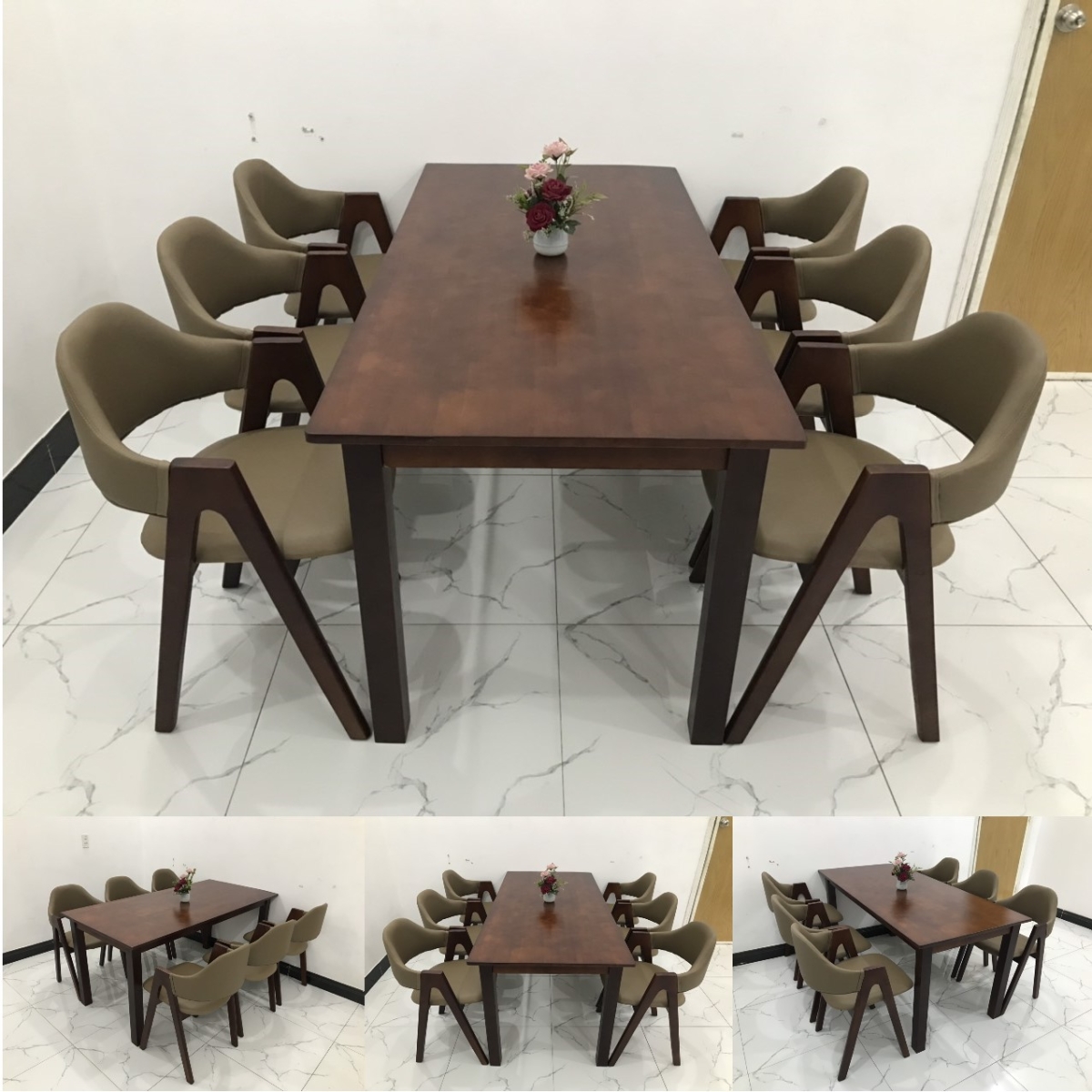 THỂ GIỚI SOFA HCM