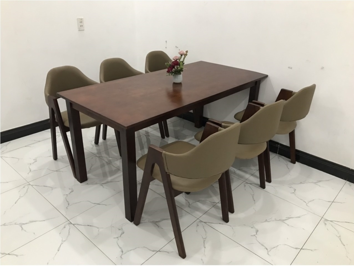 THỂ GIỚI SOFA HCM