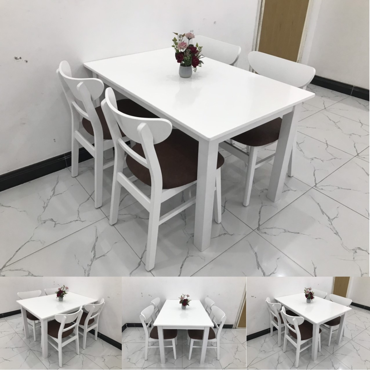 Thế Giới Sofa HCM