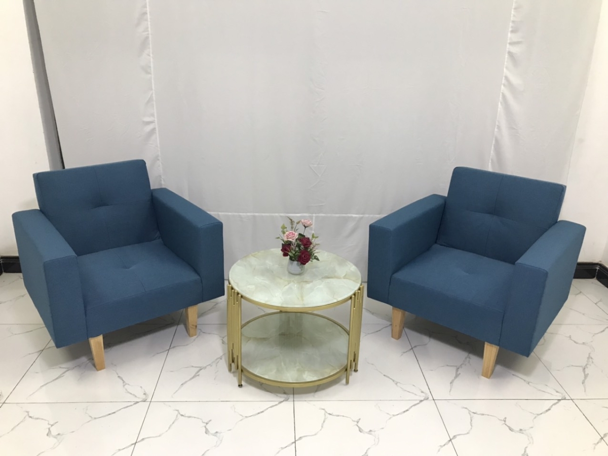 THỂ GIỚI SOFA HCM