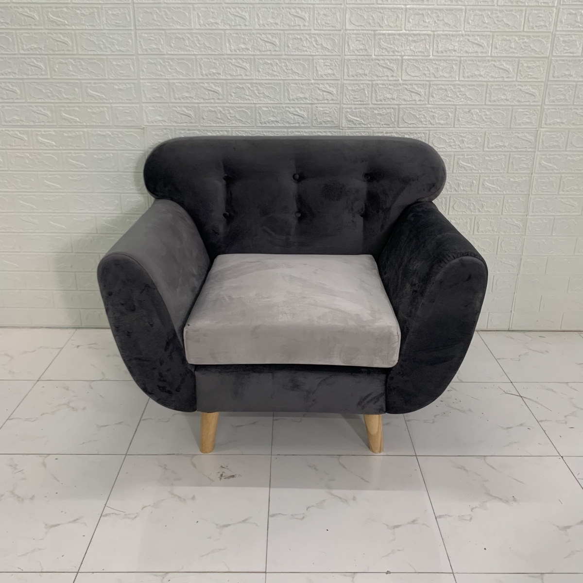 THỂ GIỚI SOFA HCM