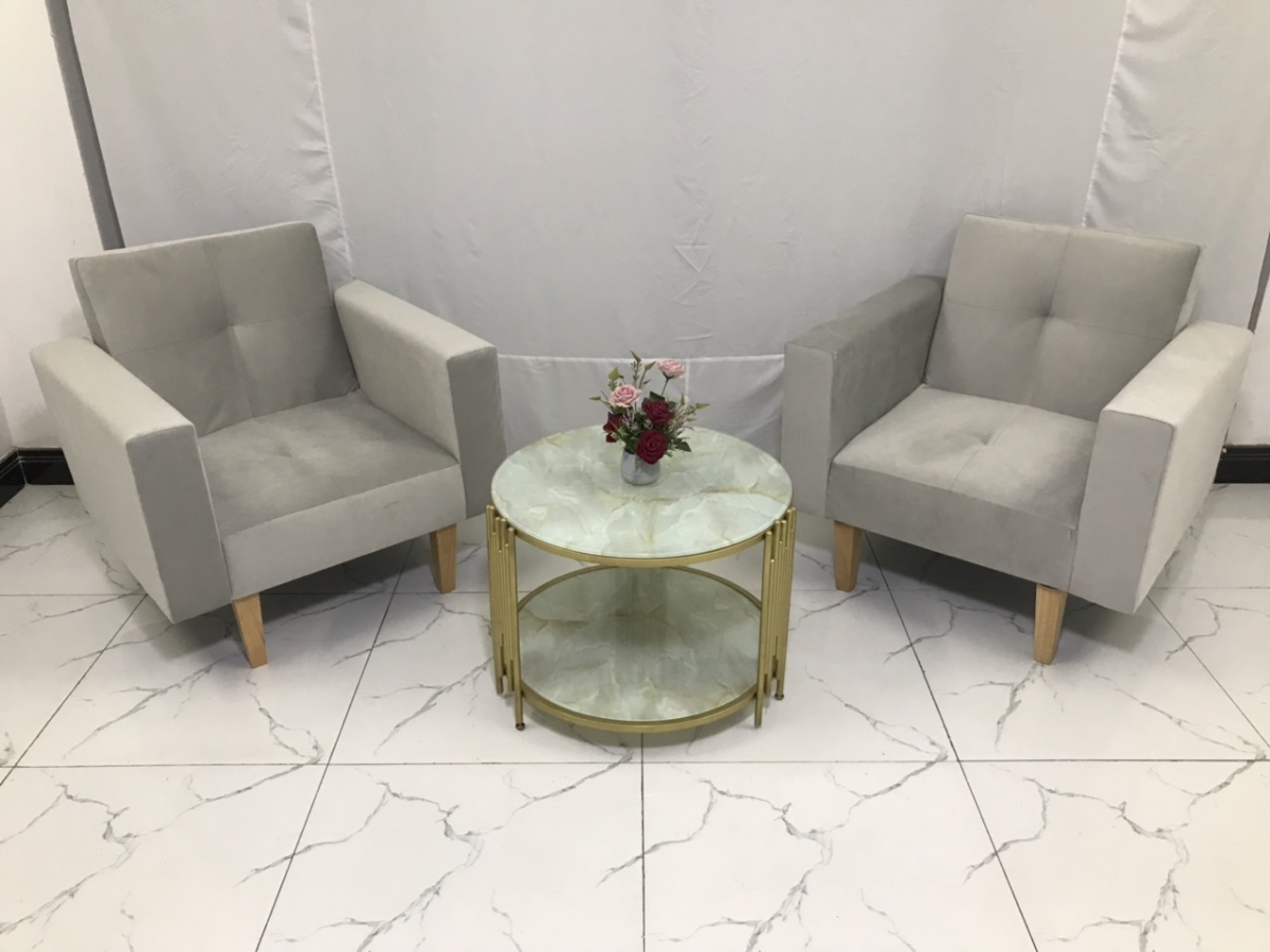THỂ GIỚI SOFA HCM