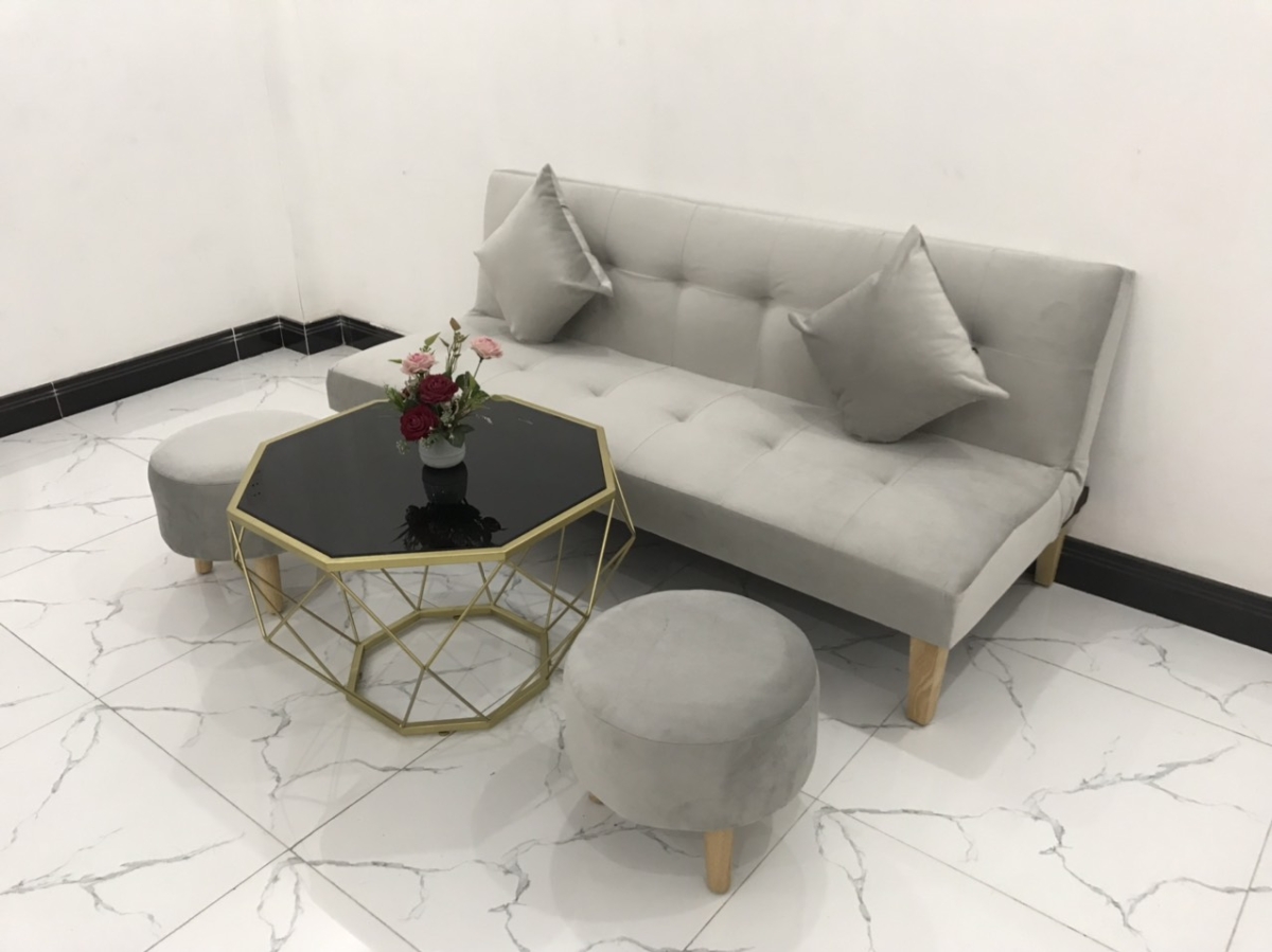 THỂ GIỚI SOFA HCM