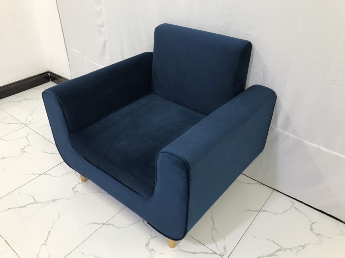 THỂ GIỚI SOFA HCM