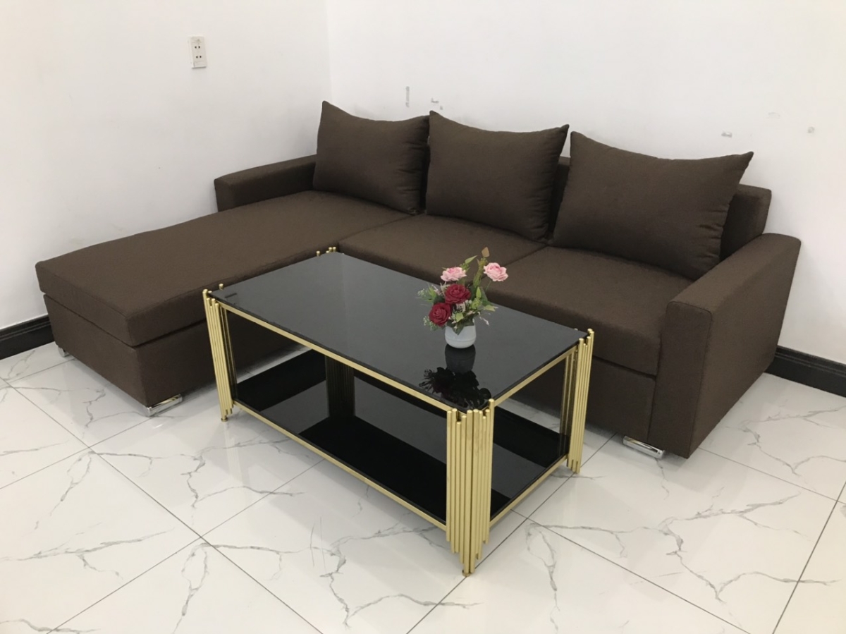THỂ GIỚI SOFA HCM