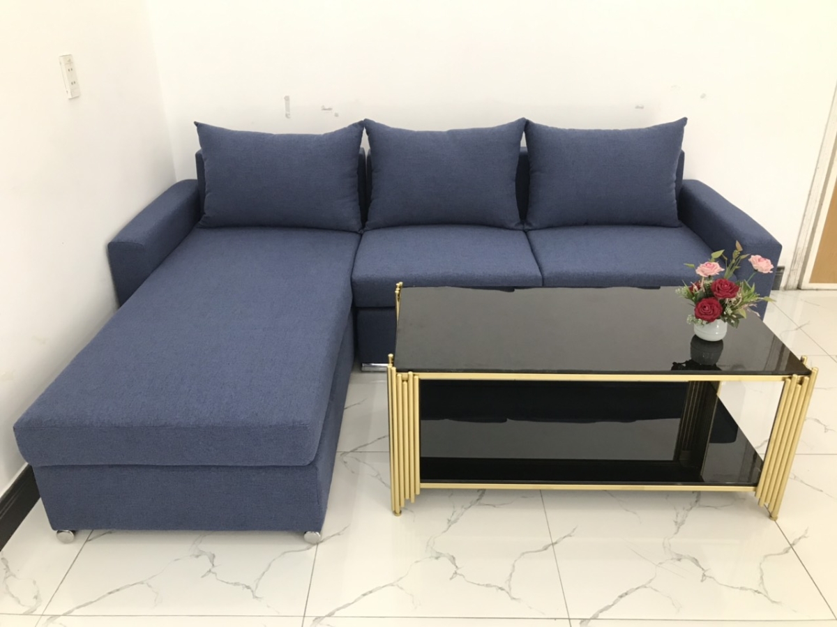THỂ GIỚI SOFA HCM