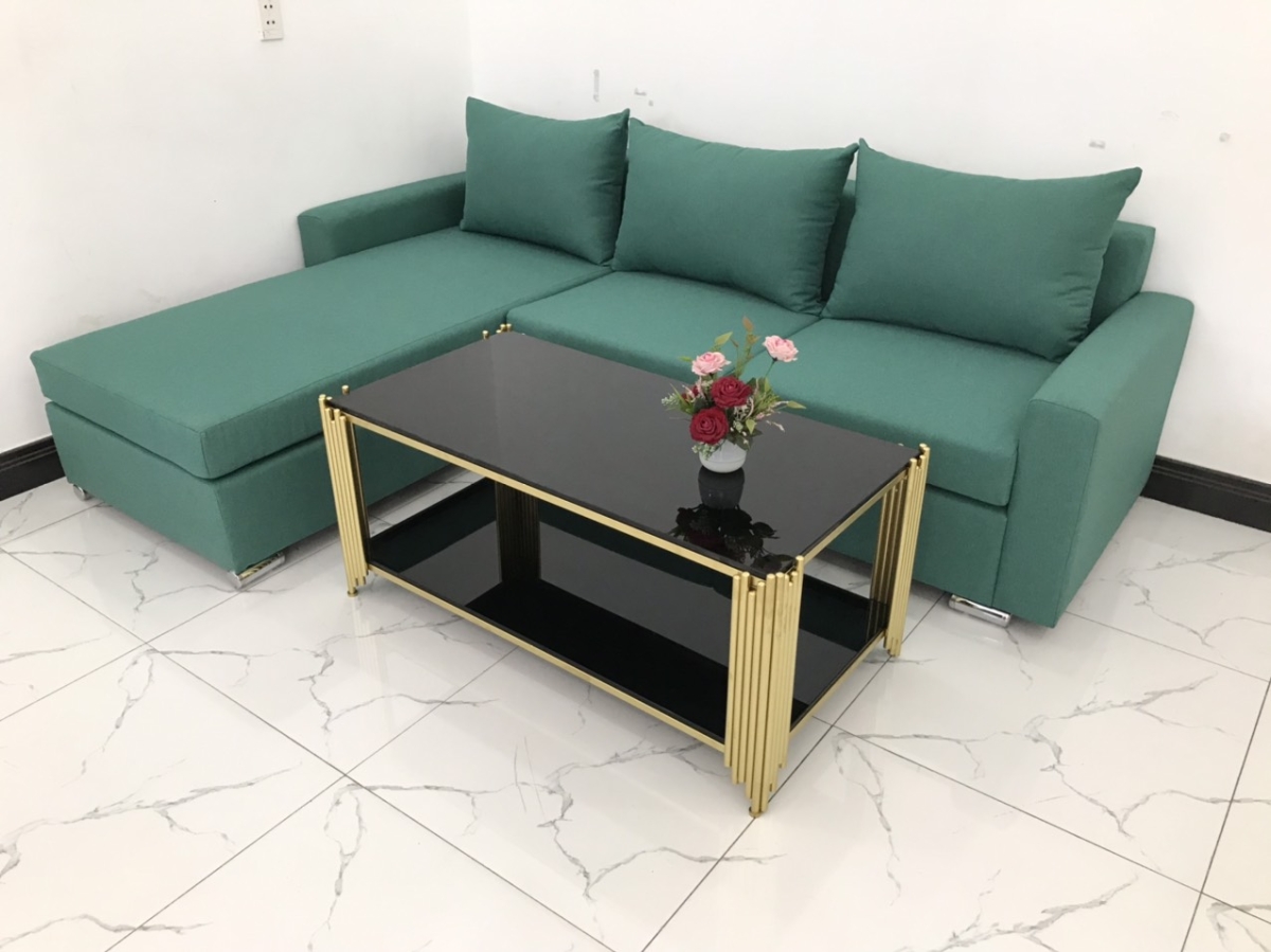 THỂ GIỚI SOFA HCM