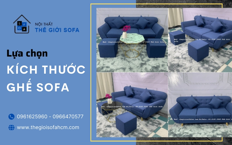 ghế sofa