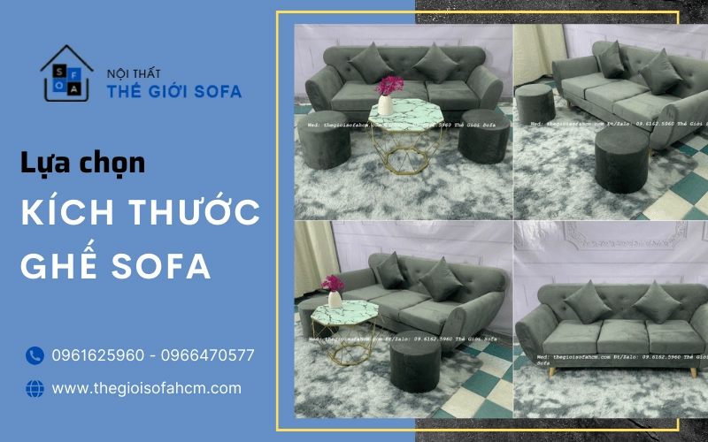 ghế sofa