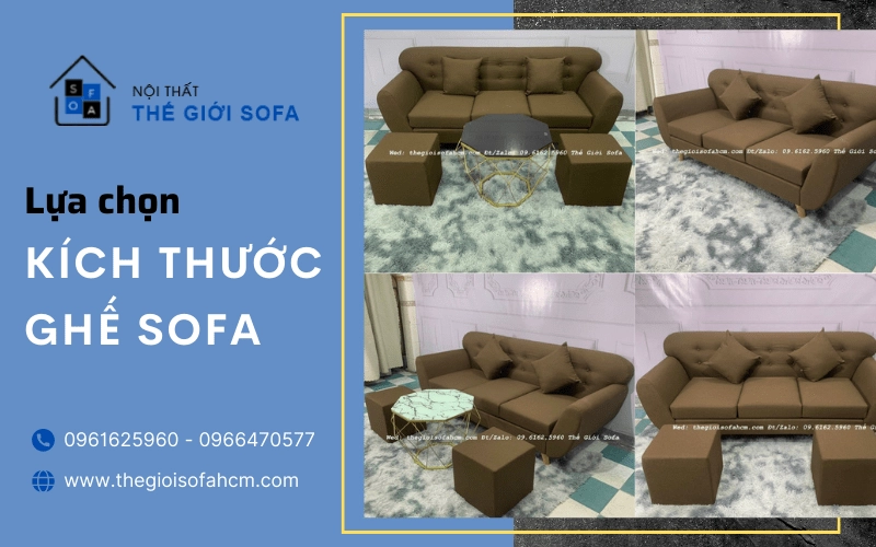 ghế sofa