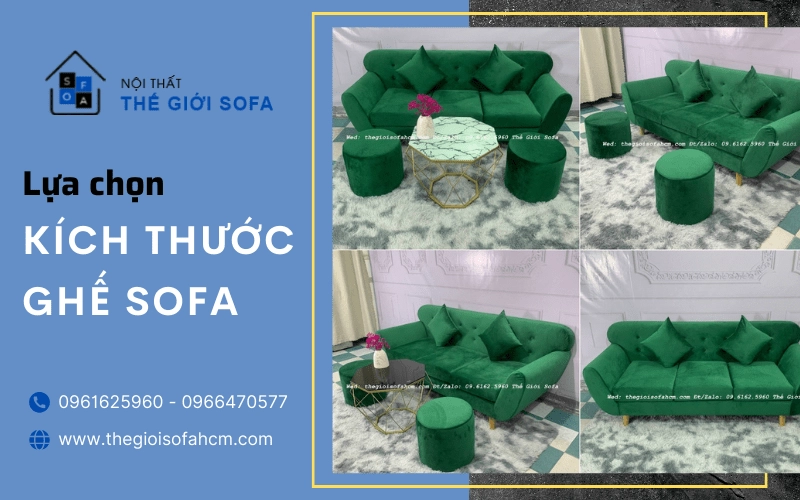 ghế sofa