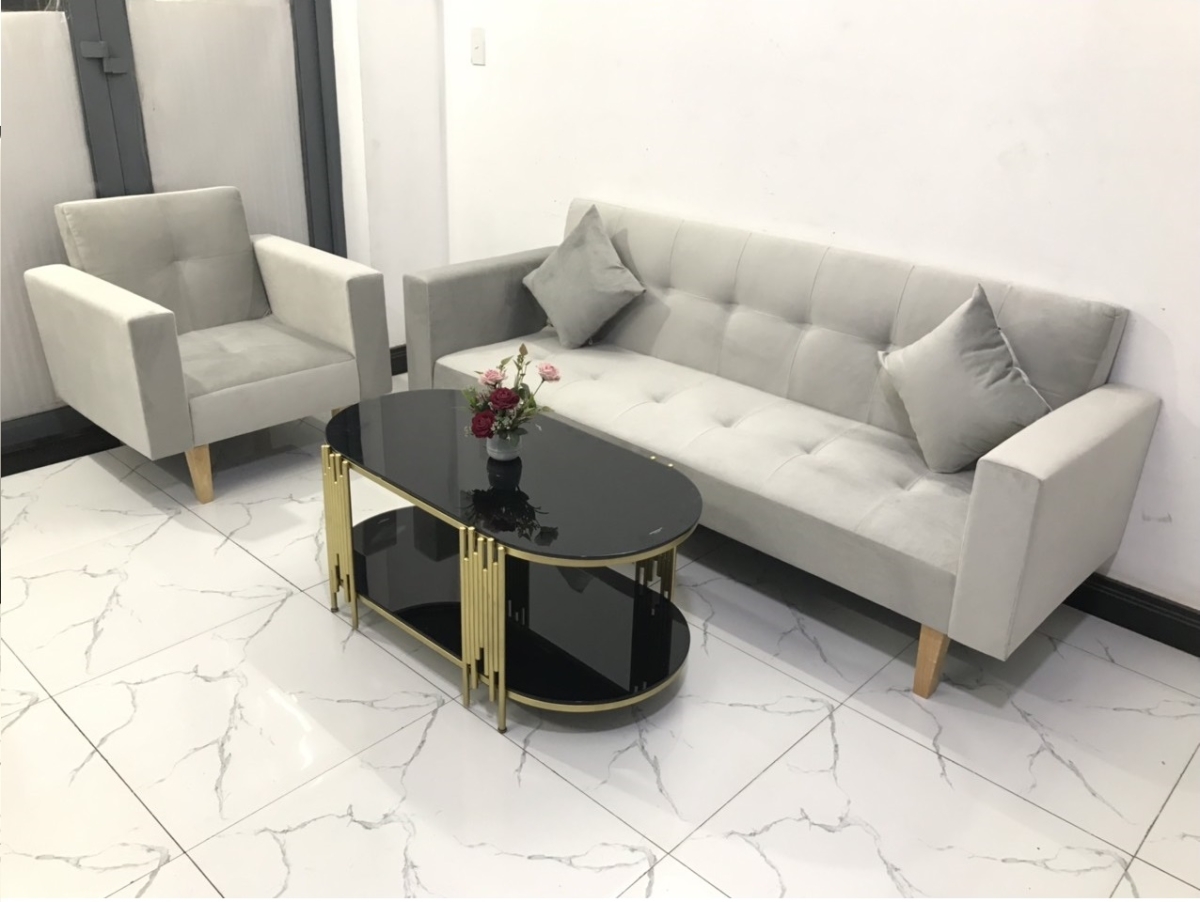THỂ GIỚI SOFA HCM