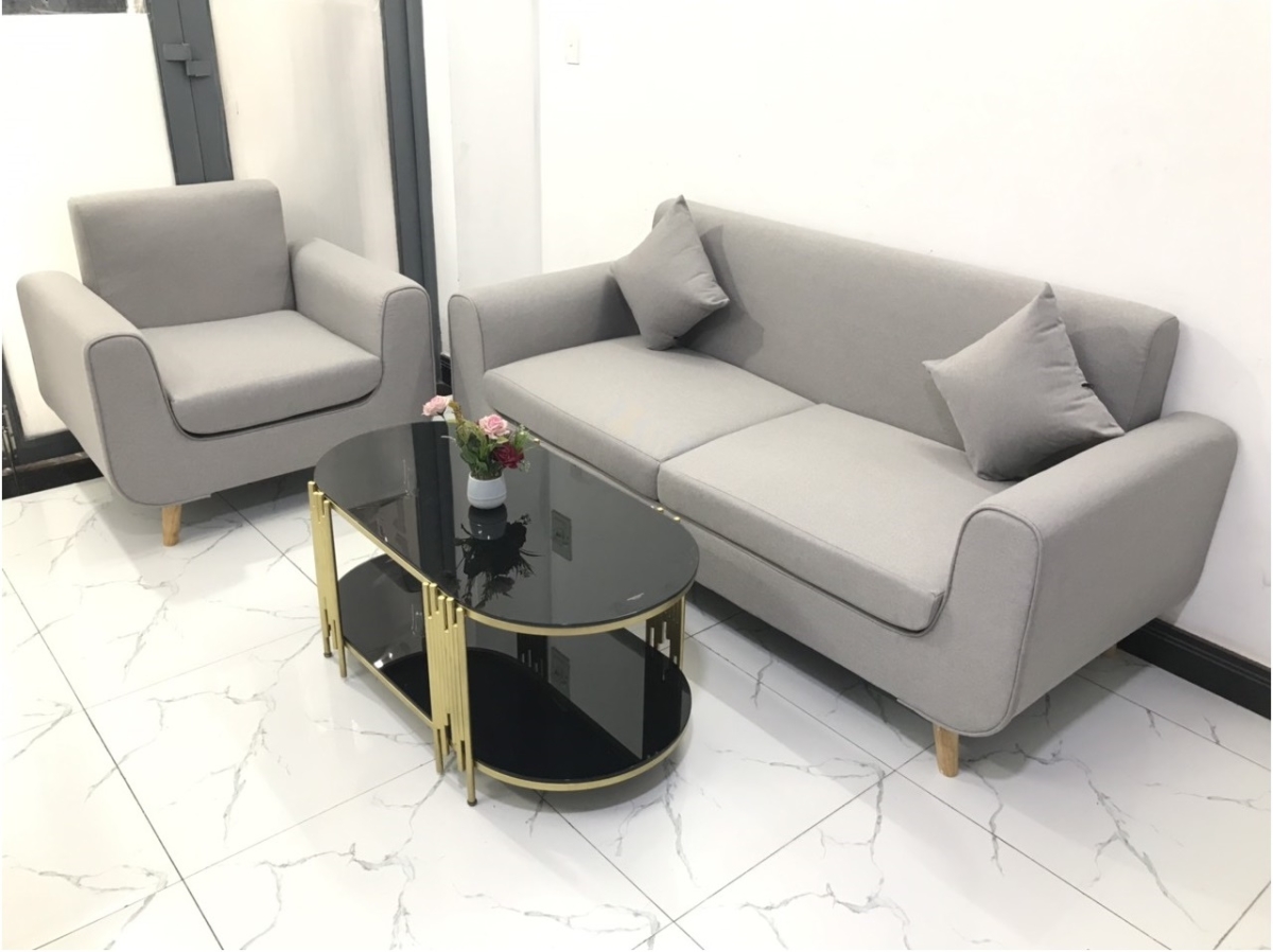 THỂ GIỚI SOFA HCM