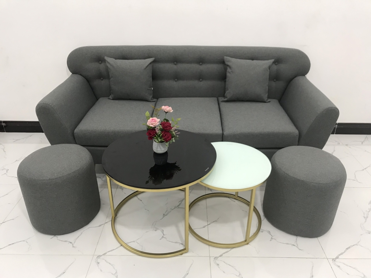 THỂ GIỚI SOFA HCM
