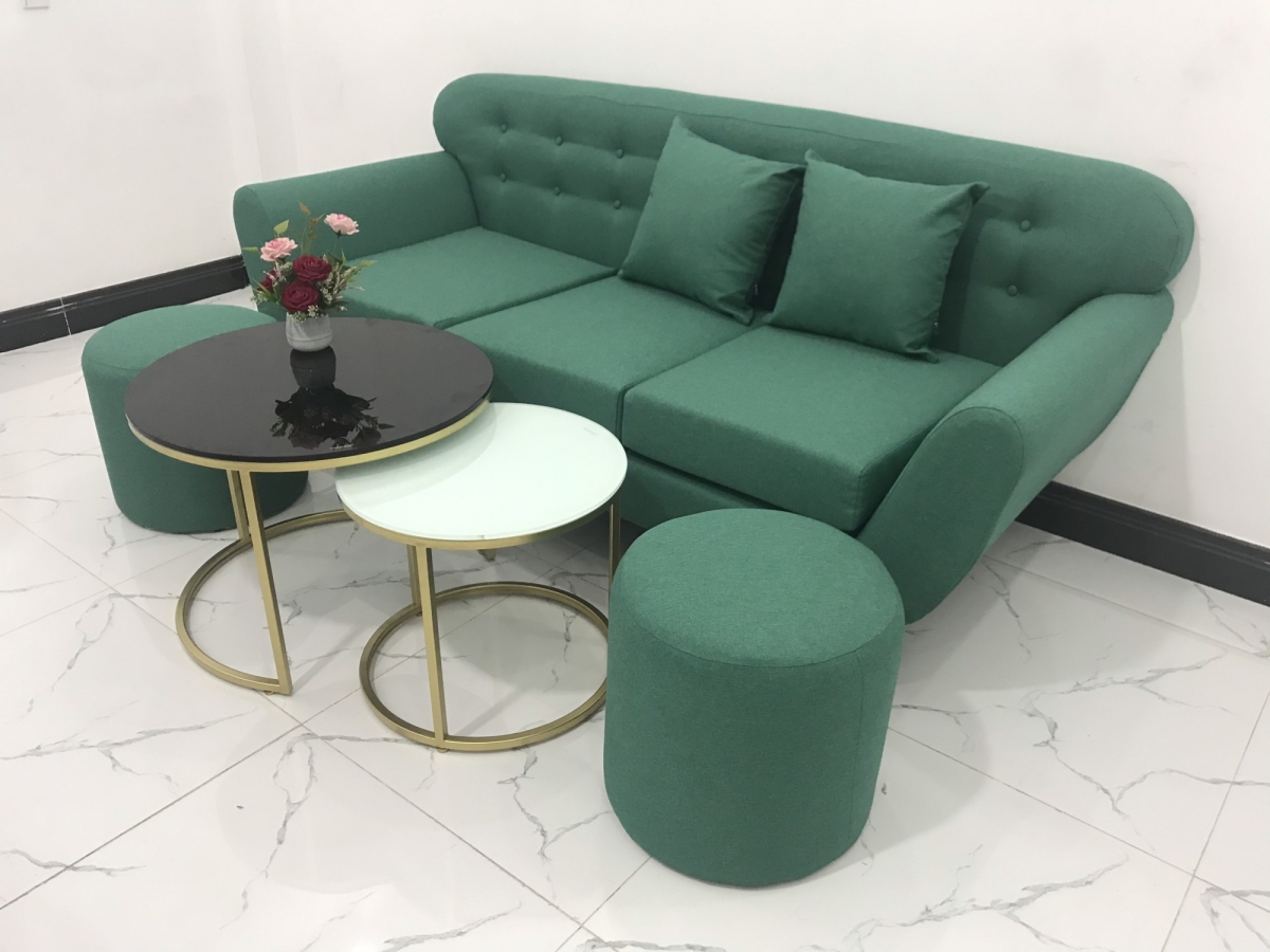 THỂ GIỚI SOFA HCM