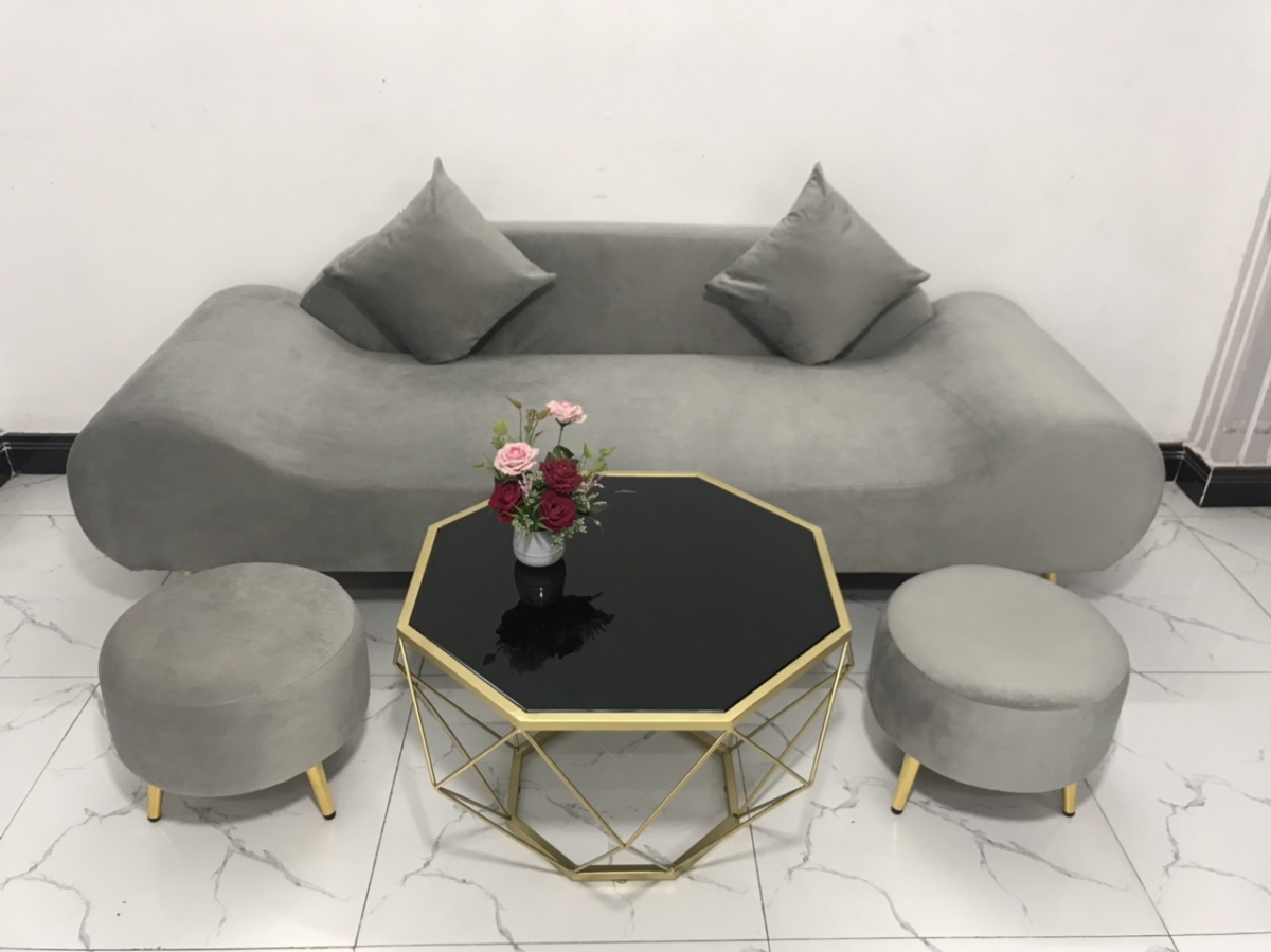 THỂ GIỚI SOFA HCM