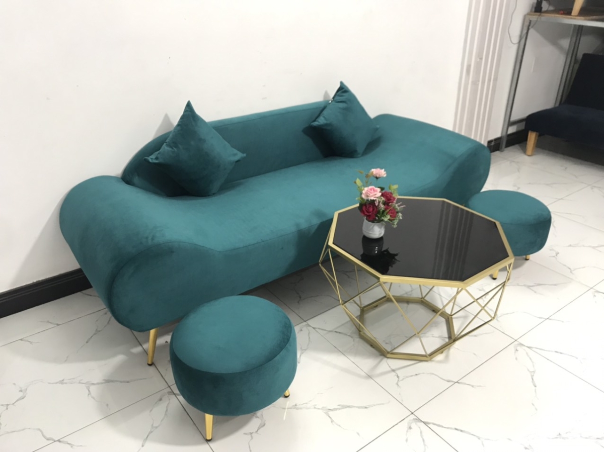THỂ GIỚI SOFA HCM