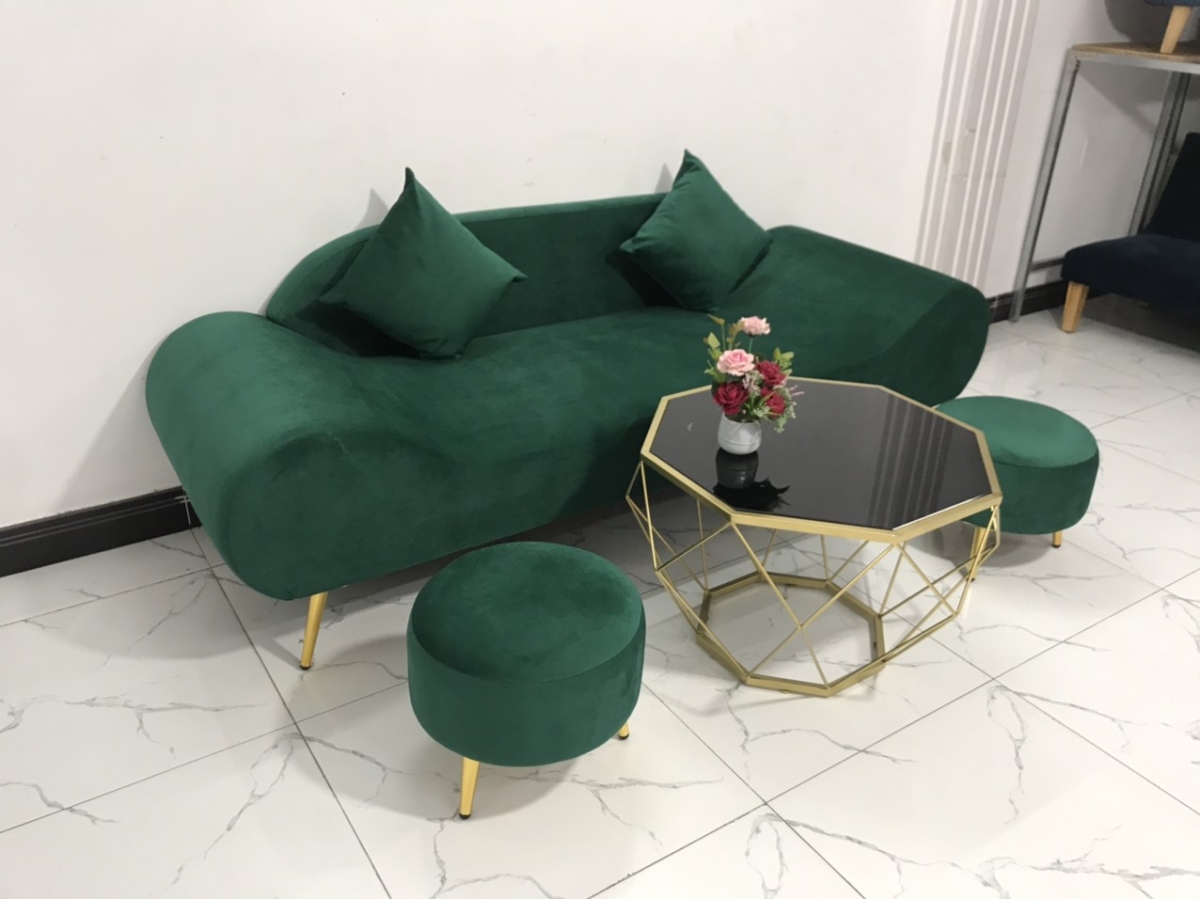 THỂ GIỚI SOFA HCM
