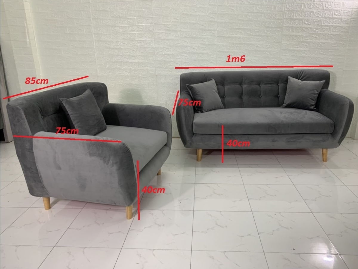 THỂ GIỚI SOFA HCM