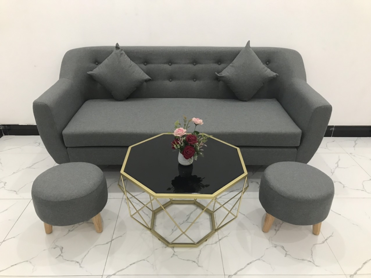 THỂ GIỚI SOFA HCM
