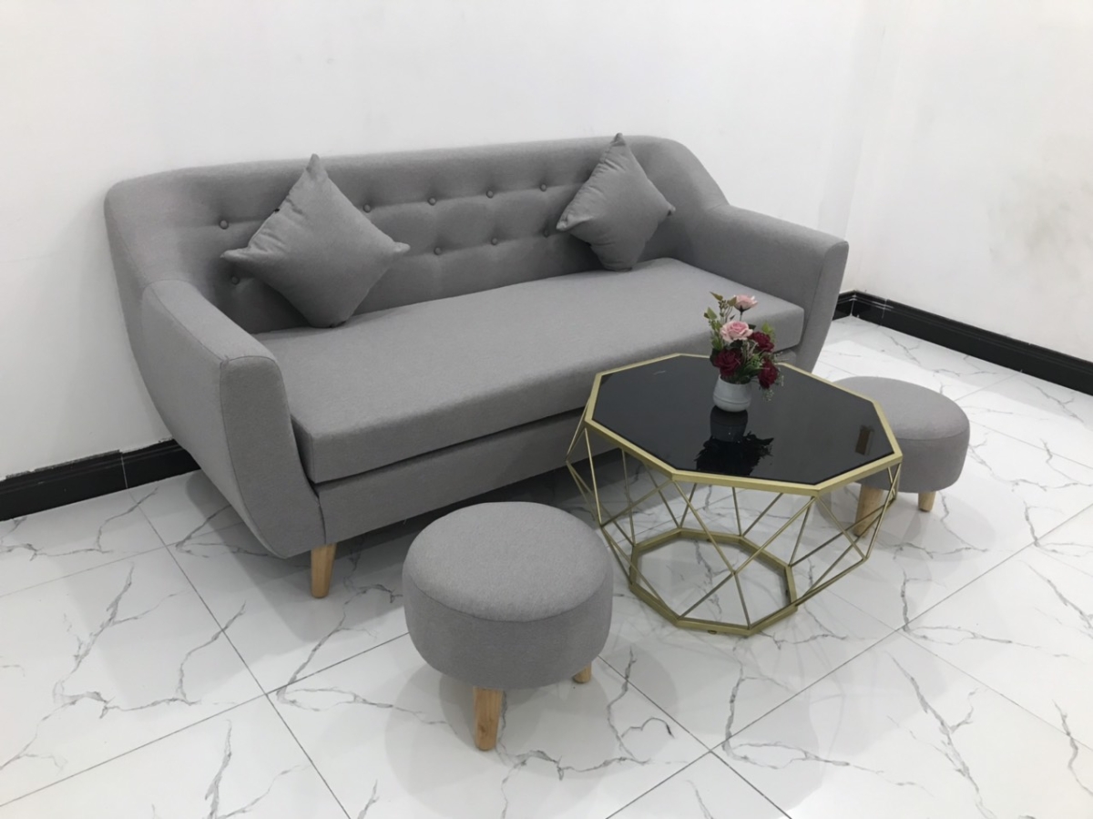 THỂ GIỚI SOFA HCM