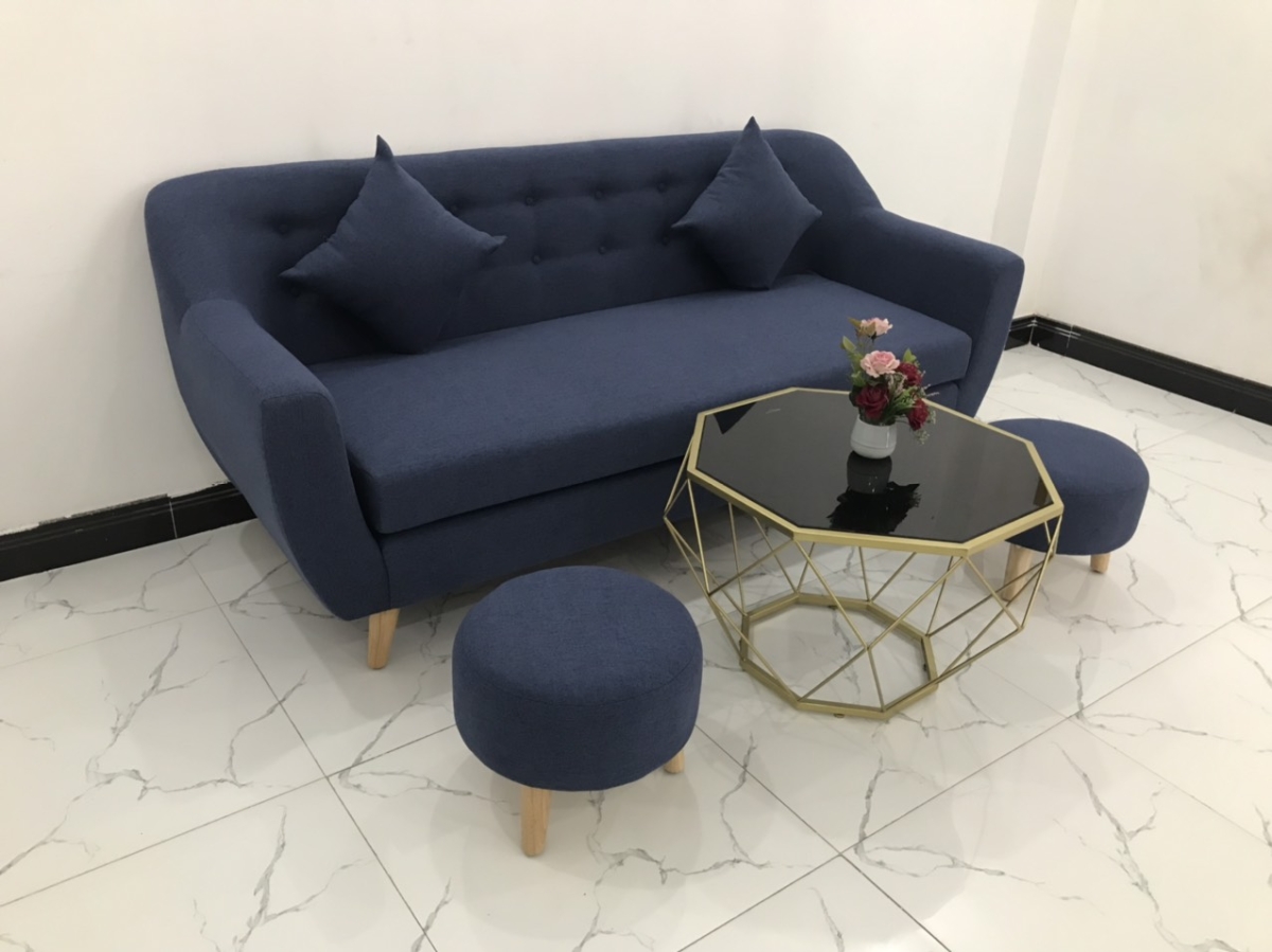 THỂ GIỚI SOFA HCM