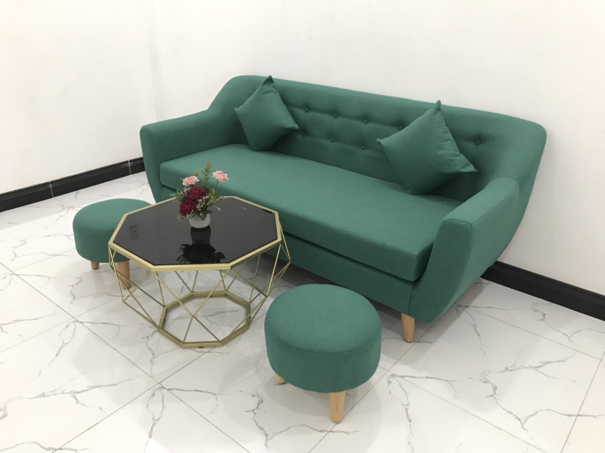 THỂ GIỚI SOFA HCM