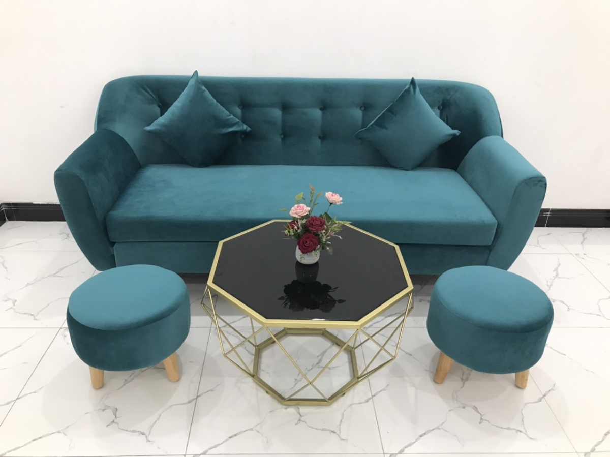 THỂ GIỚI SOFA HCM