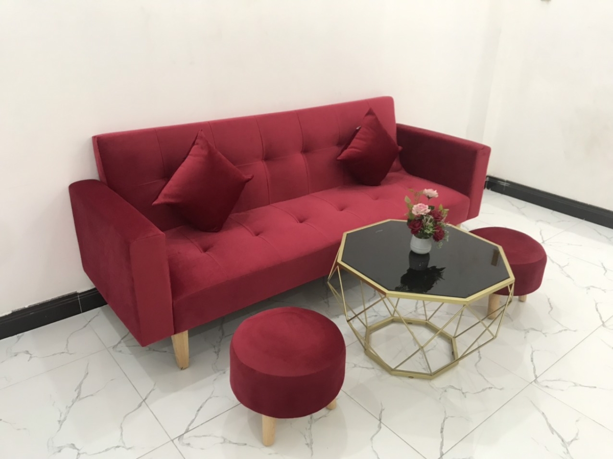 THỂ GIỚI SOFA HCM
