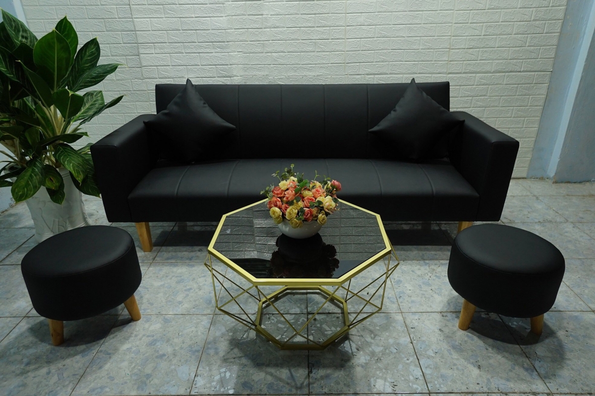THỂ GIỚI SOFA HCM