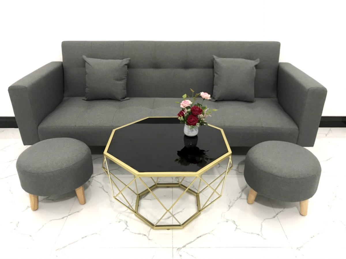 THỂ GIỚI SOFA HCM