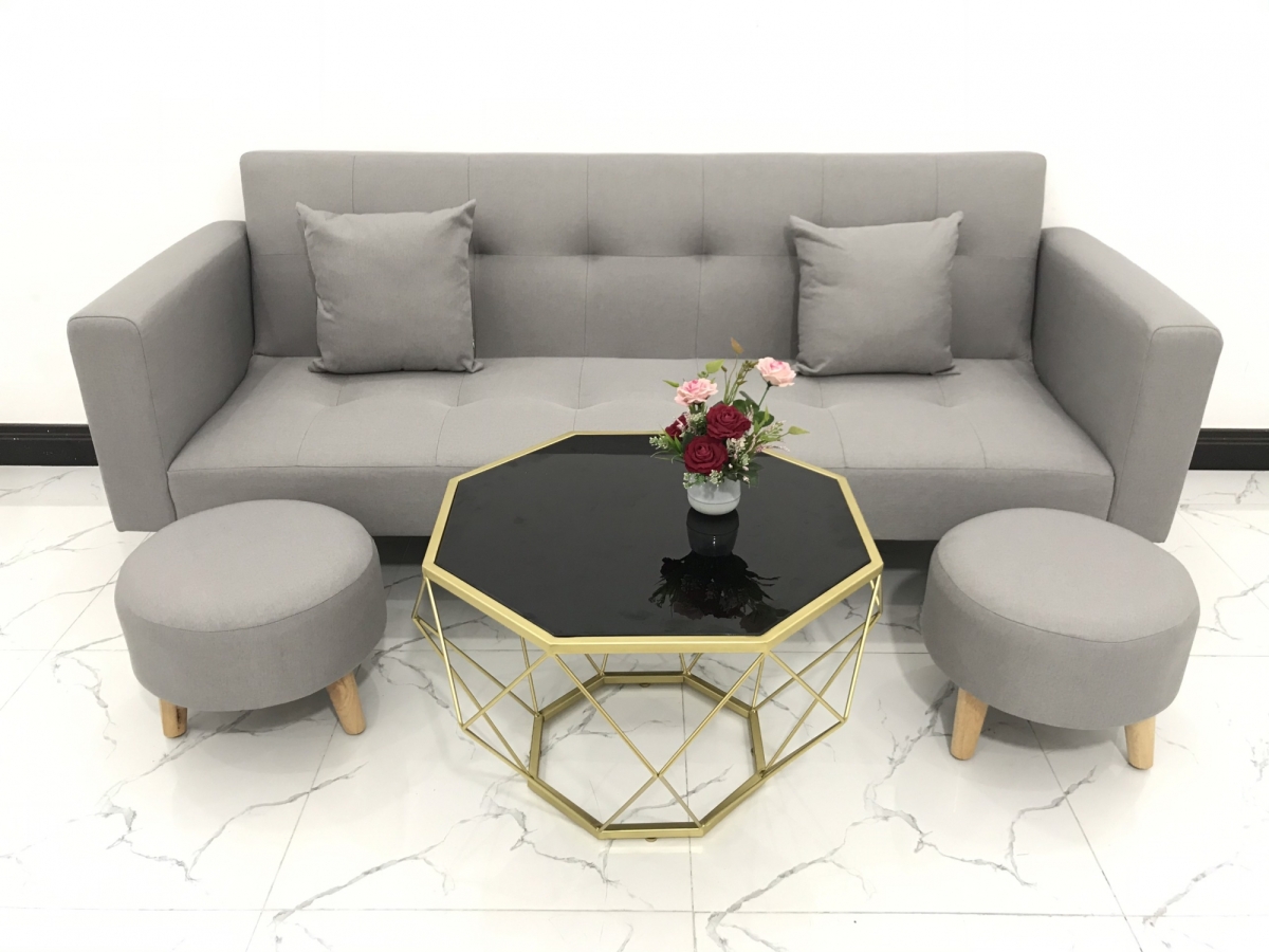 THỂ GIỚI SOFA HCM
