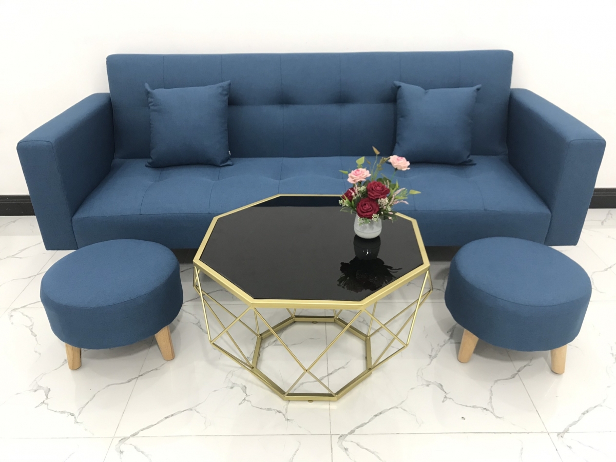 THỂ GIỚI SOFA HCM