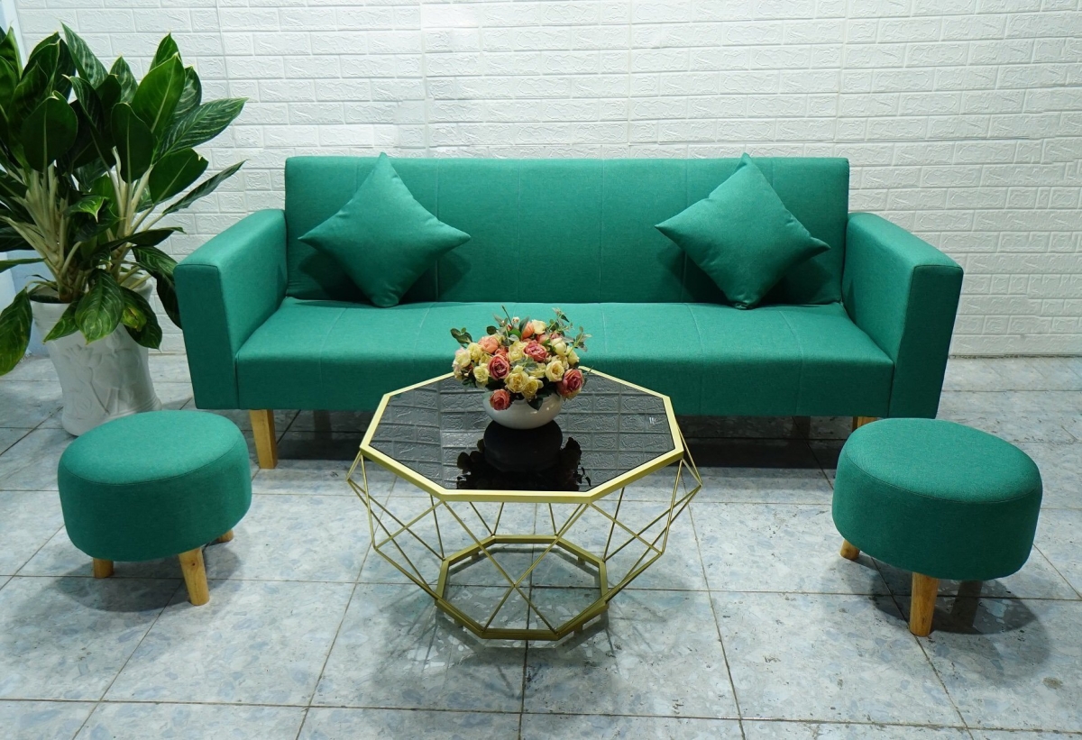 THỂ GIỚI SOFA HCM