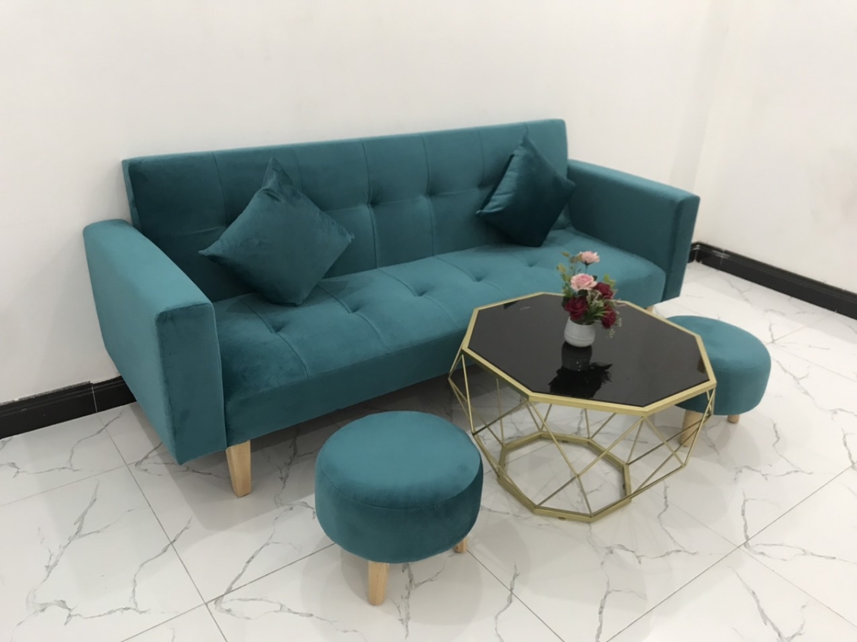 THỂ GIỚI SOFA HCM