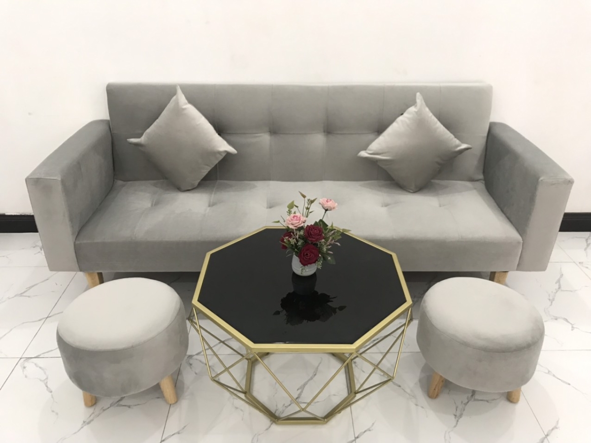 THỂ GIỚI SOFA HCM