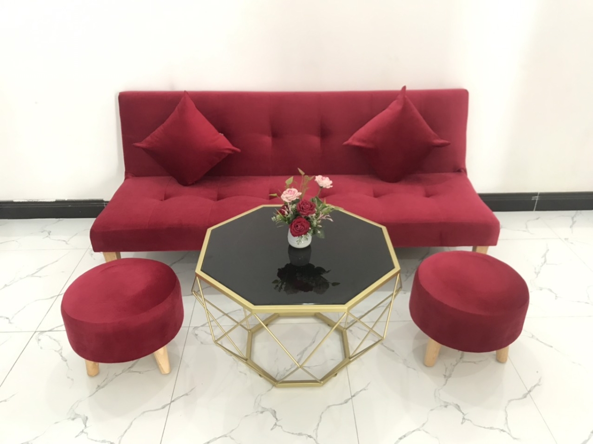 THỂ GIỚI SOFA HCM
