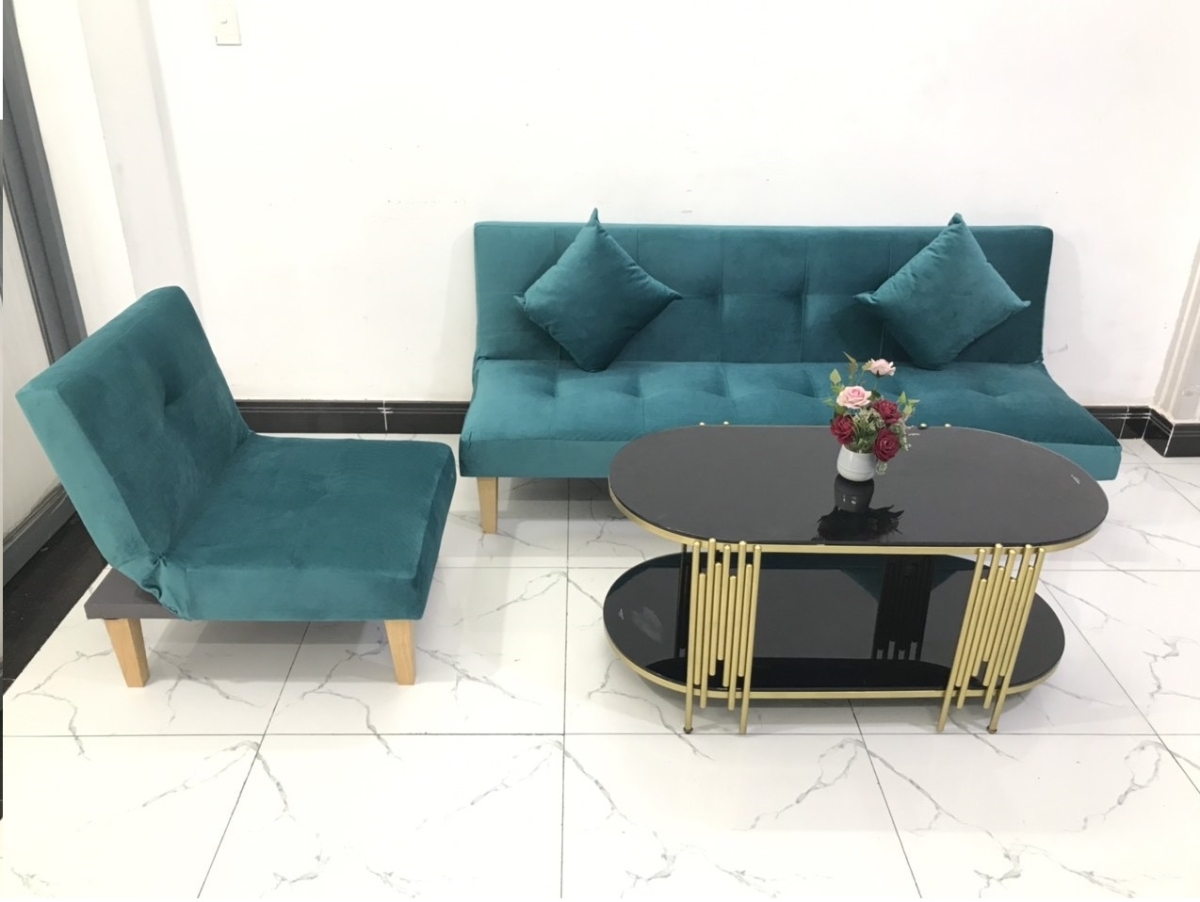 THỂ GIỚI SOFA HCM