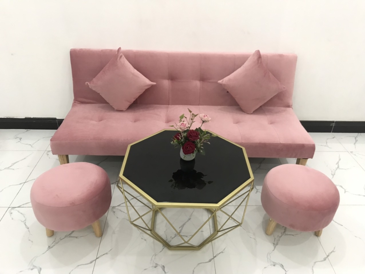 THỂ GIỚI SOFA HCM