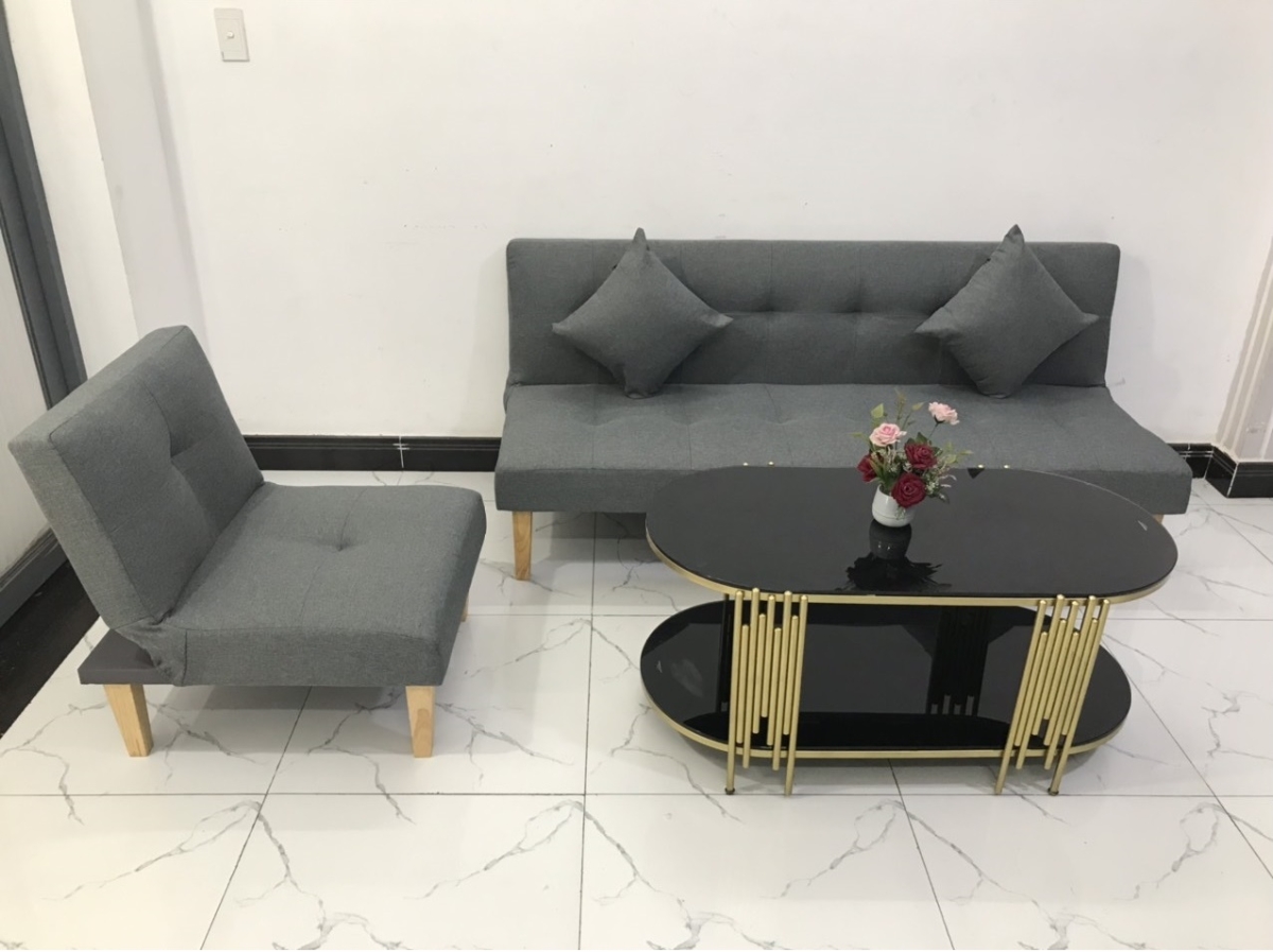 THỂ GIỚI SOFA HCM